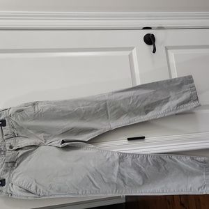 Express Slim Fit Chino